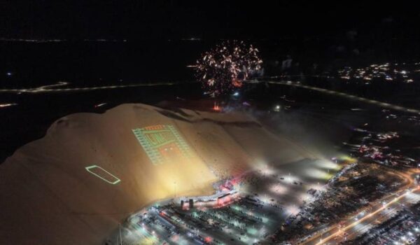 اللجنة المنظمة تعلن برنامج فعاليات مهرجان ليوا الدولي