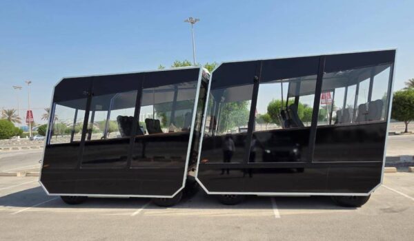 أبوظبي تقود تحولاً في مستقبل التنقل الذكي