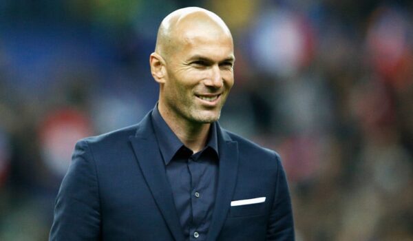  زيدان يعود للتدريب ويحسم وجهته المقبلة
