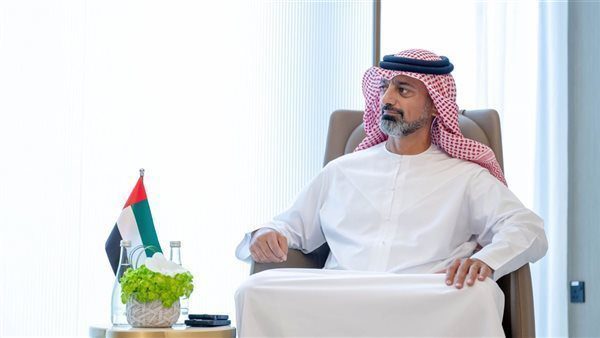 عمار بن حميد يصدر قراراً بإنشاء “مجلس التعلّم مدى الحياة” في إمارة عجمان