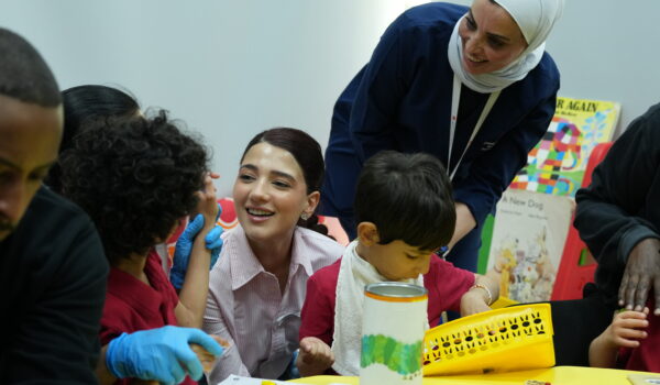 مقر المؤثرين وميتا يقودان دعماً لمركز راشد لأصحاب الهمم بمشاركة 30 صانع محتوى يتابعهم أكثر من 100 مليون متابع ضمن برنامج صناع المحتوى الهادف