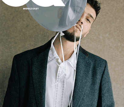 الشامي.. أصغر فنّان عربي يظهر على غلاف مجلّة GQ العالميّة