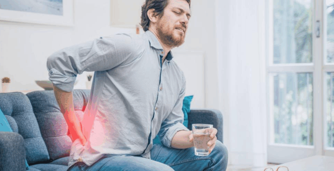 بدون مسكنات.. 8 طرق طبيعية للتخفيف من الألم المزمن