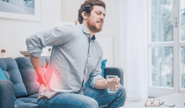 بدون مسكنات.. 8 طرق طبيعية للتخفيف من الألم المزمن