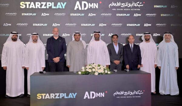 بموجب شراكة استراتيجية مع أبوظبي للإعلام.. محتوى ADtv ينتقل بالكامل إلى منصة جديدة على تطبيق ستارزبلاي اعتباراً من 4 نوفمبر