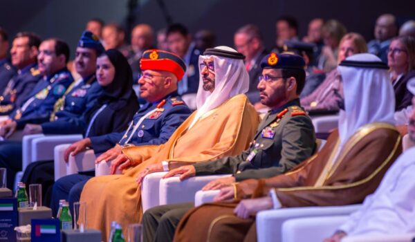 تحت رعاية محمد بن راشد مؤتمر دبي الدولي لقادة القوات الجوية ينطلق 16 نوفمبر الجاري في دورته الأكبر