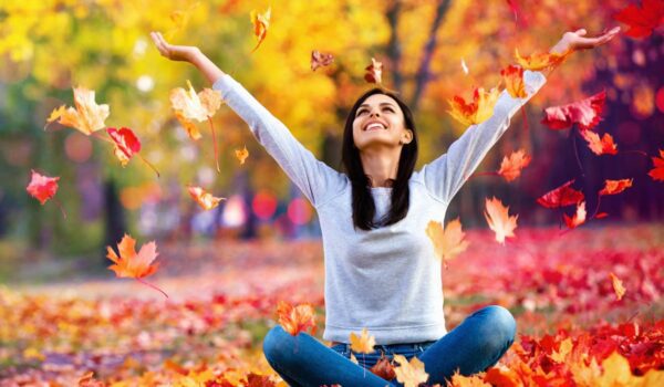 السعادة تعزز المناعة وتساعد على مقاومة الامراض