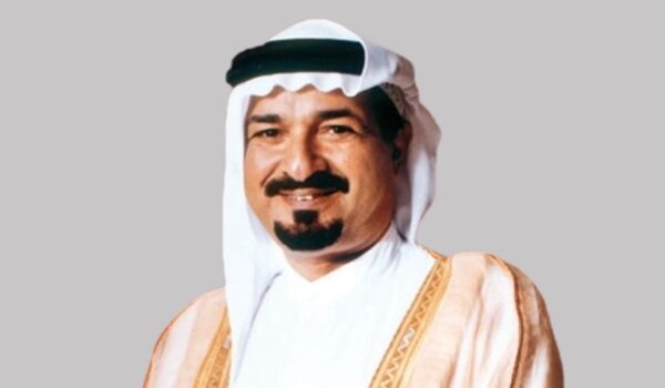 حميد بن راشد: يوم العلم تجديد للعهد لتبقى راية الوطن خفاقة بالعز والمجد