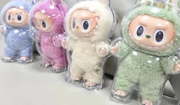 من هوس السوشيال إلى شاشة السينما.. لابوبو تتحول إلى فيلم عالمي