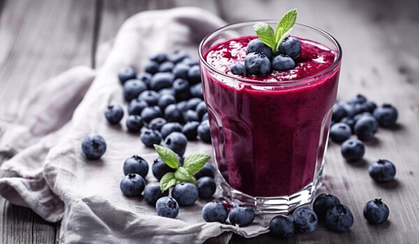 مشروبات تعزز الكولاجين لدعم صحة بشرتك وشعرك ومفاصلك