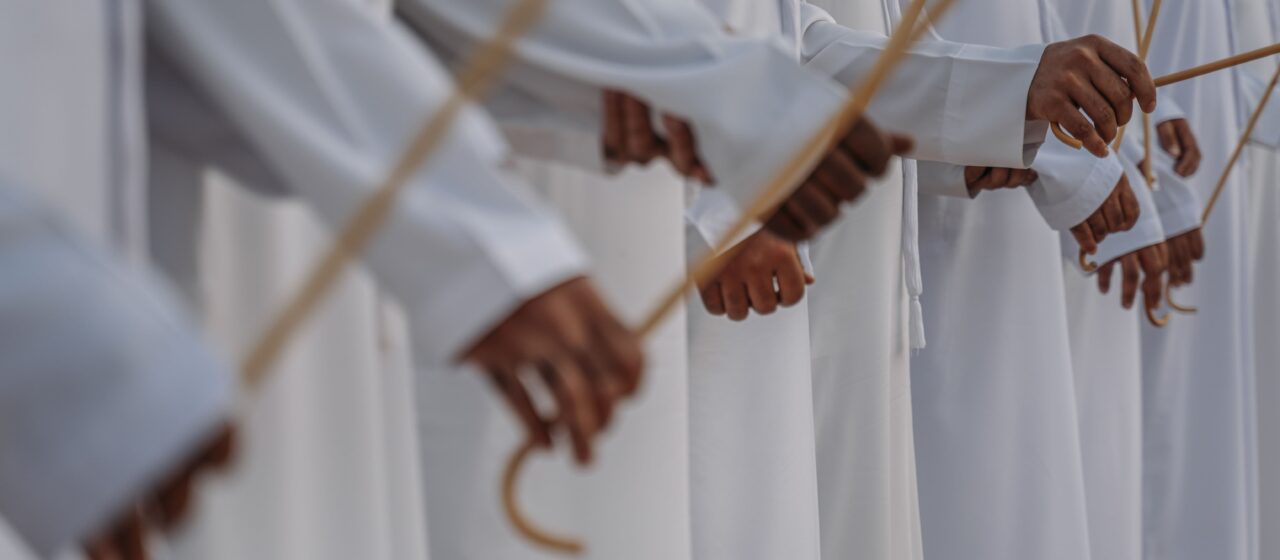 فريق عيد الاتحاد الـ54 يعلن عن احتفالات هذا العام تحت شعار متّحدين