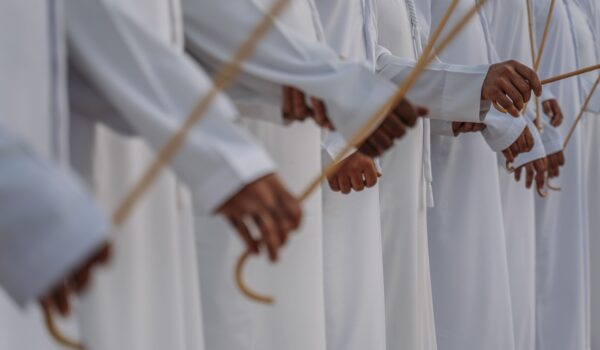 فريق عيد الاتحاد الـ54 يعلن عن احتفالات هذا العام تحت شعار متّحدين