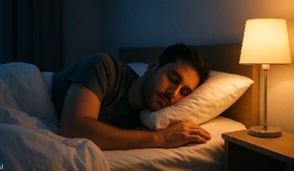 بينها هاتفك.. أشياء يستحيل أن تراها في أحلامك