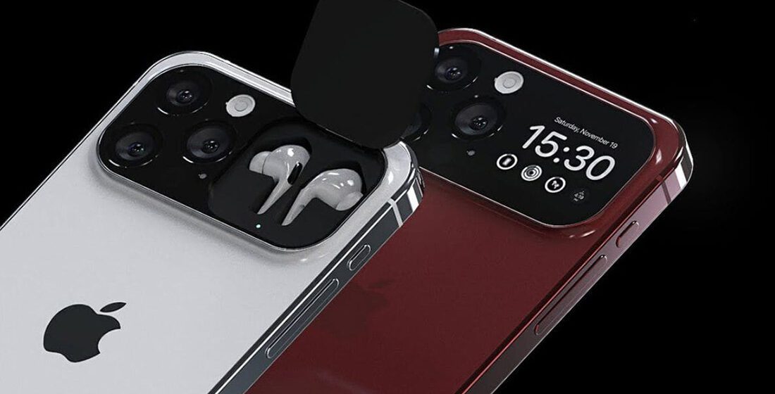 آيفون 18.. تغييرات كبرى تجعل هاتف “أبل” القادم يستحق الانتظار