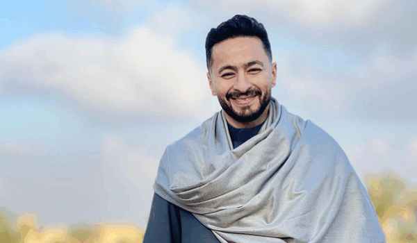 انطلاق تصوير المداح 6 .. بطولة حمادة هلال