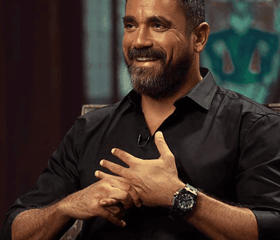 رأس الأفعى مسلسل أمير كرارة الجديد في رمضان