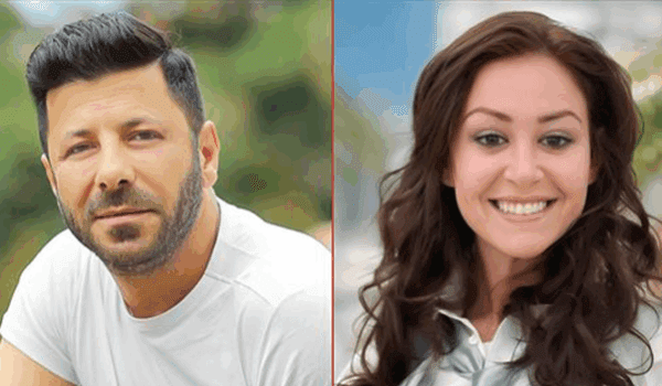 منة شلبي وإياد نصار يقدمان مسلسل الحب والحرب