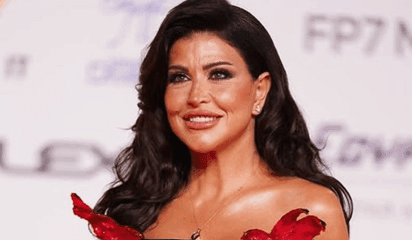 جومانا مراد تكشف عن عملين جديدين وتتمنى تجسيد شخصية شجرة الدر