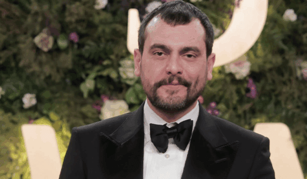 سامر إسماعيل ينضم لبطولة النسخة المعربة من حب أعمى