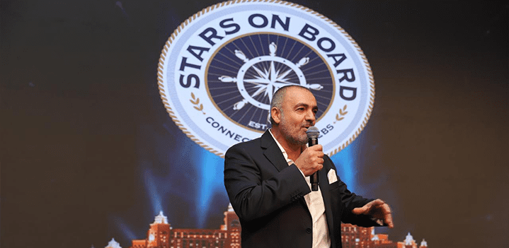 ستارز-اون-بورد