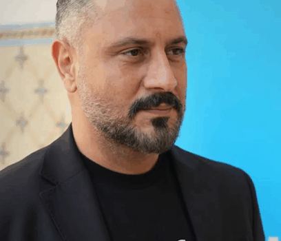 تعيين قيس الشيخ نجيب أول سفير لليونيسف في سوريا