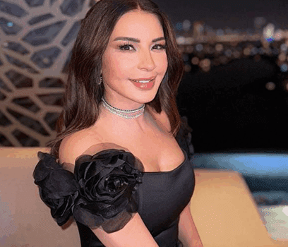 ماغي بو غصن تطلق البرومو التشويقي الأول لمسلسل بالحرام