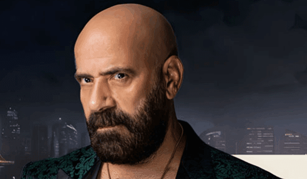 عيلة دياب على الباب .. مسلسل محمد سعد الجديد