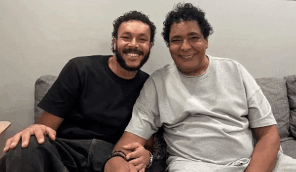 تفاصيل أغنية “كلام فرسان” لـ محمد منير وويجز