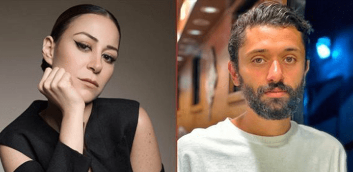 منى-شلبي-وكريم-محمد-عبد-العزيز