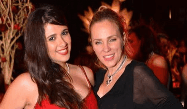  لأول مرة شيرين رضا وياسمين عبد العزيز تجتمعان في وننسى اللي كان