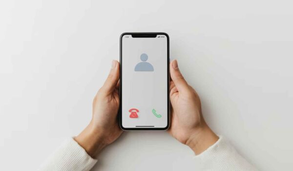 حماية المكالمات على أندرويد لتفادي الاحتيال المالي