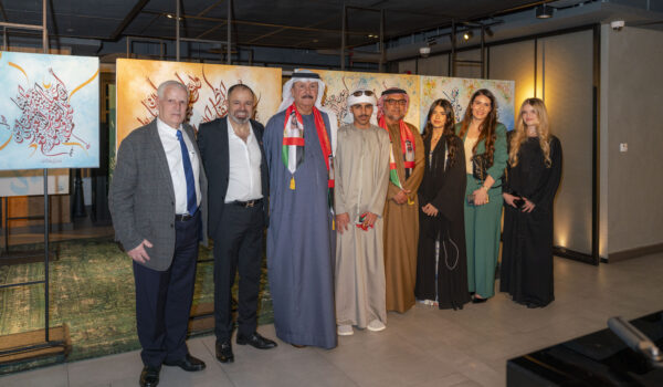 الوفاء لأهل الوفا..احتفالية ثقافية فنية تتغنى بأمجاد الإمارات ومناقب قادتها في عيدها الـ54