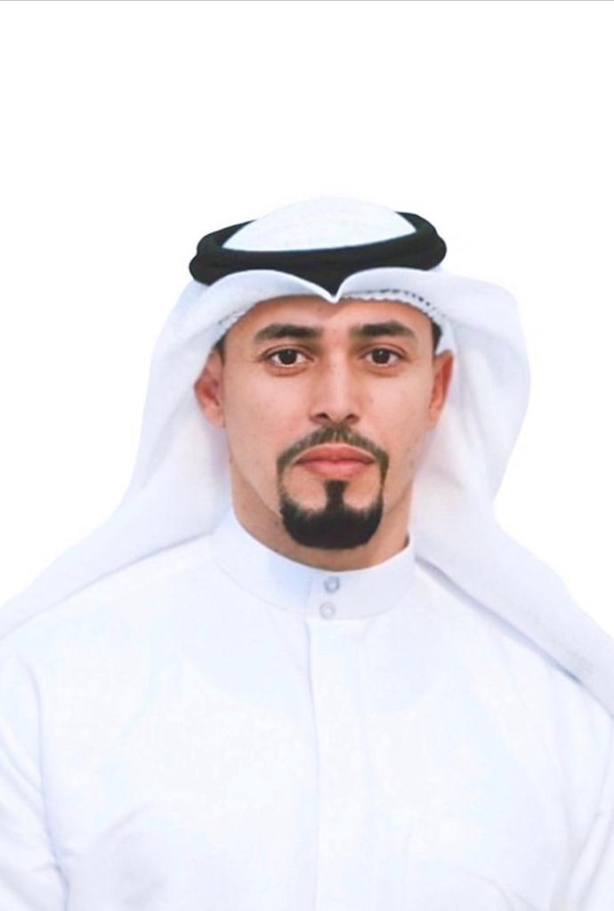 Faisal Al Ghais Al Zaabi