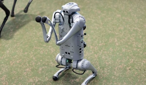 لتغيير الحياة المنزلية.. “إل جي” تكشف عن روبوت بشري جديد‎