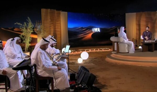 “أبوظبي للإعلام” تُواكب “مهرجان ليوا الدولي” بتغطية شاملة على جميع منصاتها