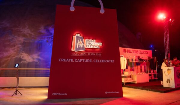 موسم الخصومات والعروض الترويجية لـ “مهرجان دبي للتسوق” ينطلق 26 ديسمبر