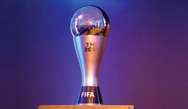 رسمياً.. دبي تستضيف حفل جوائز ذا بيست للعام القادم