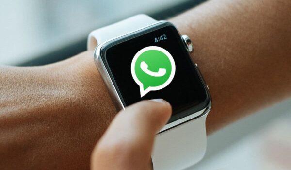 واتساب يسهل مراقبة ساعة “أبل” المتصلة بهاتفك
