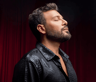 يزن السعيد يصدر أحدث أعماله الغنائية بعنوان مش مهم