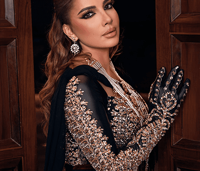 في حب دبي 2026.. أصالة تشدو بأجمل الأشعار والقصائد في أمسية استثنائية