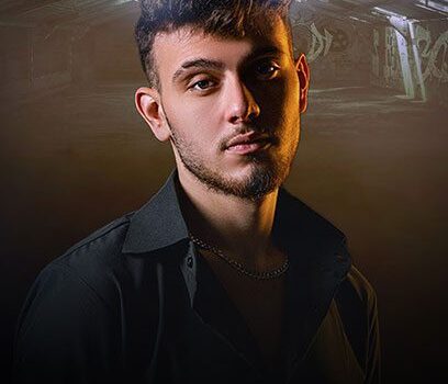 الشامي يتعاون مع جمانة جمال في أغنية جديدة