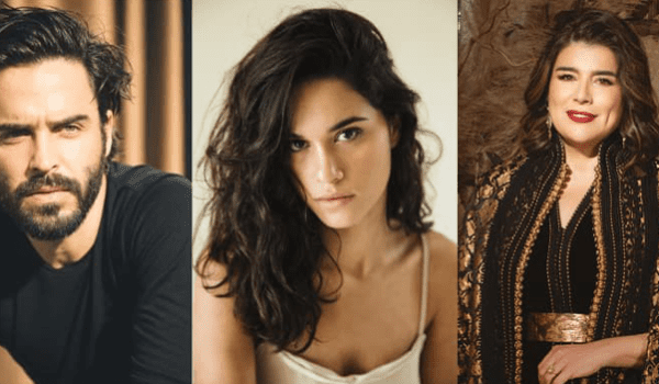 بعد النجاح العربي والدولي لمسلسل “الهيبة”… إنطلاق تصوير النسخة المغربية بعنوان “رأس الجبل”