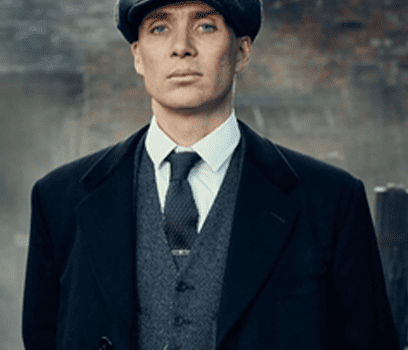 تومي شيلبي يعود مجدداً.. نتفليكس تكشف موعد طرح فيلم Peaky Blinders
