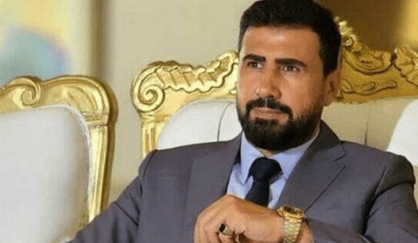 خالد القيش أحدث أسماء مسلسل “اليتيم” في رمضان 2026