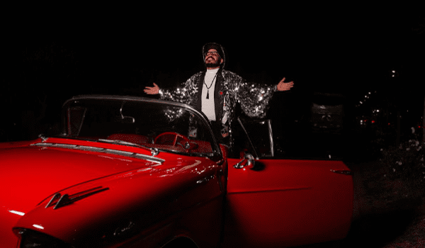 محمد الرفاعي: «روقان» دعوة لمواجهة مشاكل الحياة بالابتسامة والرقص