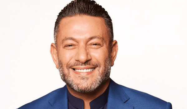 ماذا قال زياد برجي عن تعاون ملحم زين وجمانة جمال؟