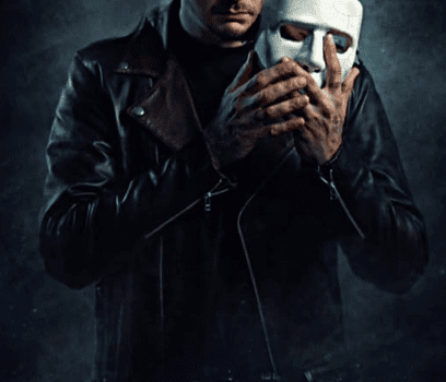 أحمد الفيشاوي يطرح بوستر سفاح التجمع