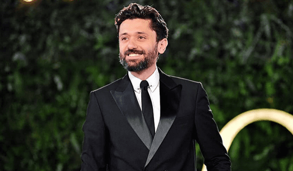 كريم محمود عبدالعزيز يوضح أسباب الطلاق