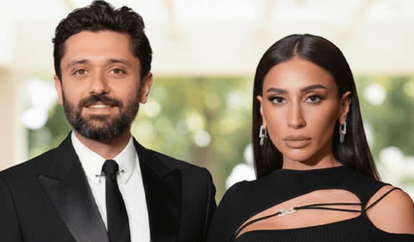 كريم محمود عبد العزيز يشوّق الجمهور لفيلمه الجديد ويتجاهل دينا الشربيني