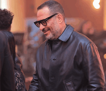 ماجد المصري يعلن انطلاق تصوير مسلسل أولاد الراعي